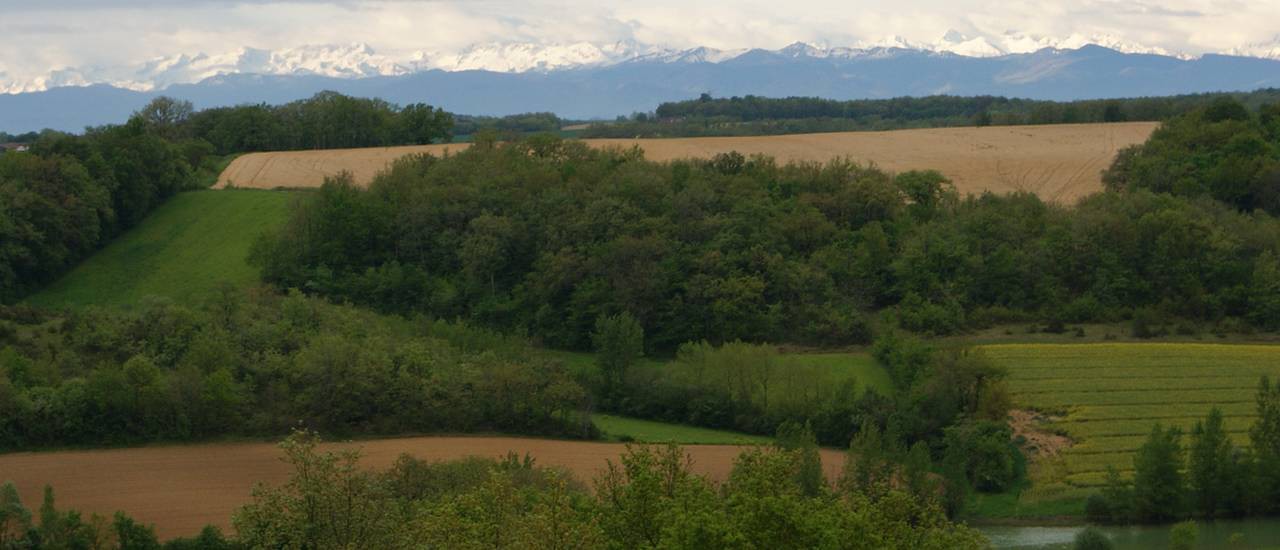 Un espace naturel préservé qui a su garder un caractère authentique